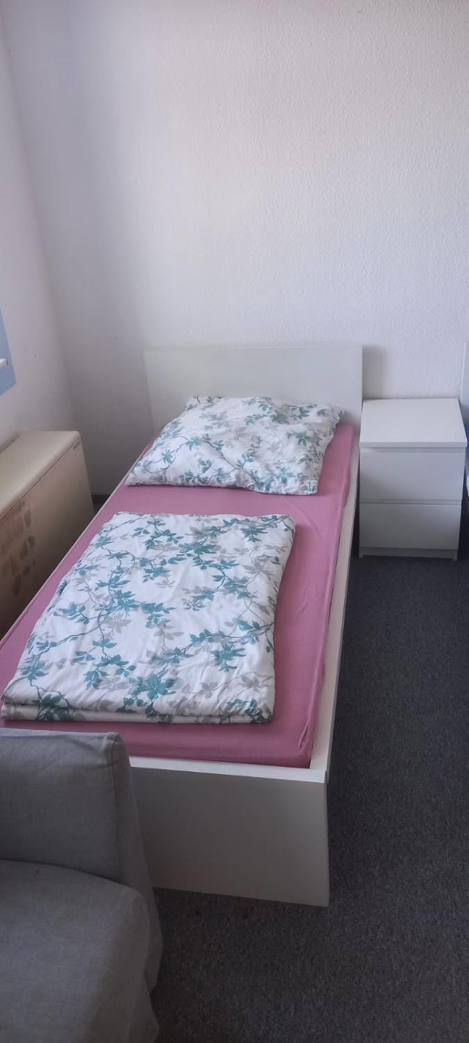 Berzi WG Zimmer Vacation rental in Görlitz