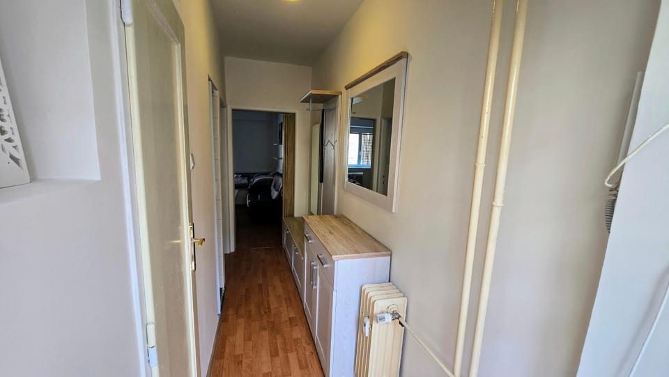 AC 2 room apartment, Sancova 25 Apartment in Bratislava