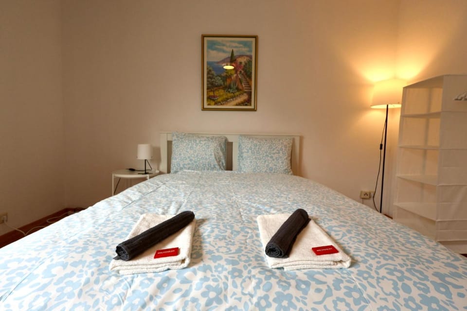 City Walk Residence - Free city connections Apartment hotel in Luxembourg