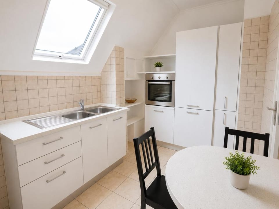 Kitchen or kitchenette, Communal kitchen, kitchen