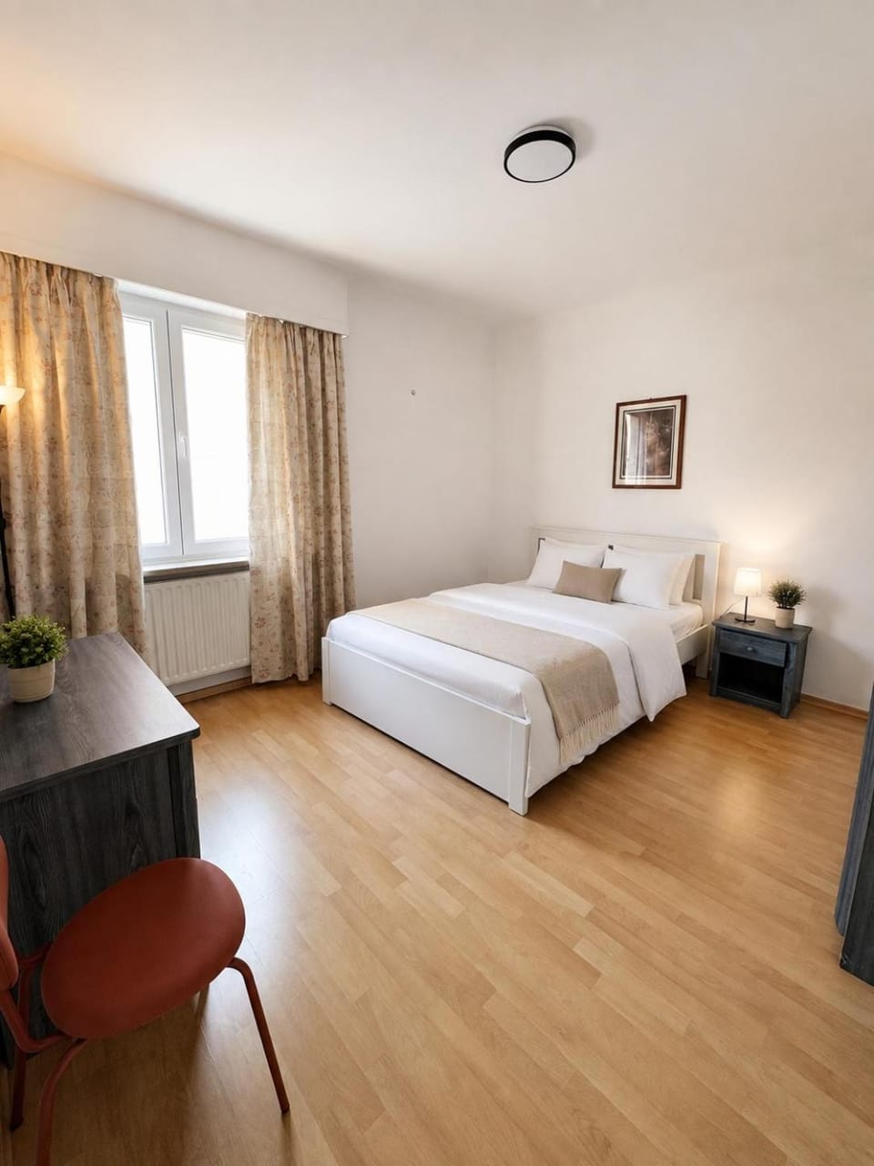 City Walk Residence - Free city connections Apartment hotel in Luxembourg