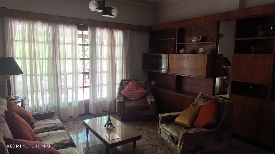 la morada Apartment in Mendoza Province Province