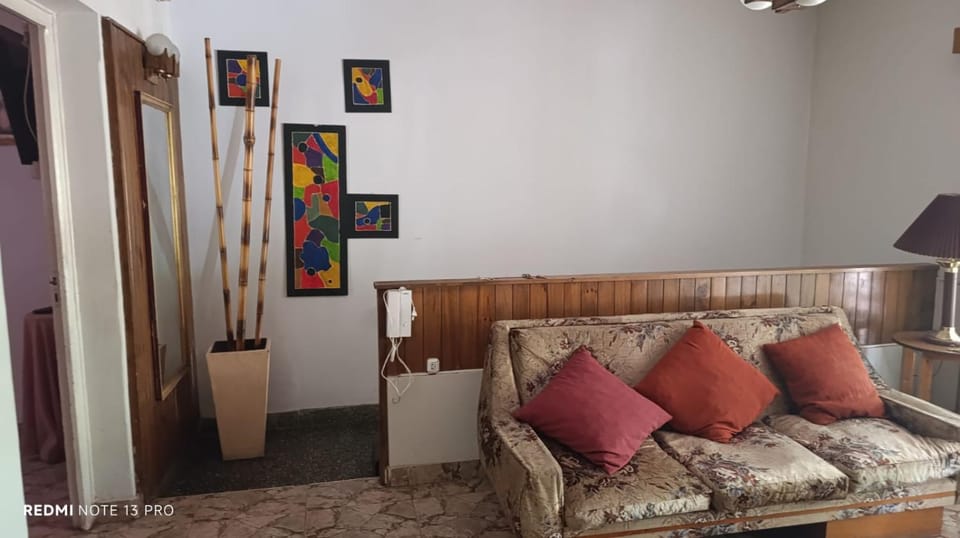 la morada Apartment in Mendoza Province Province