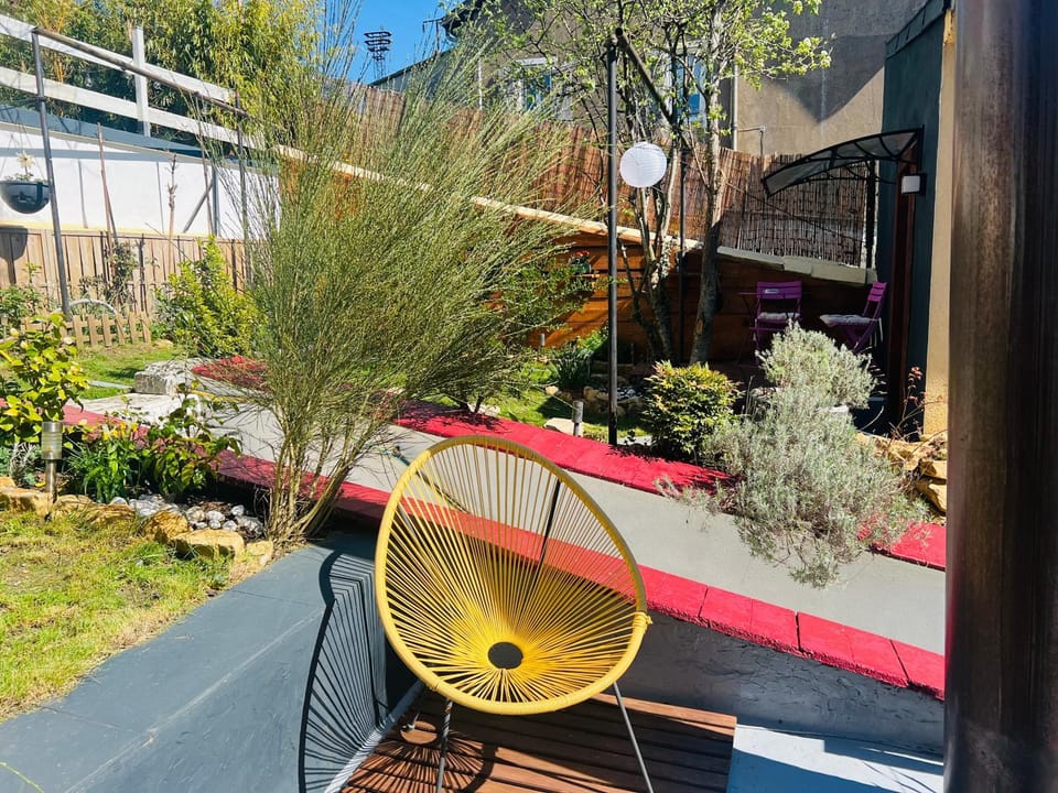 Villa Mia Vacation rental in Thionville