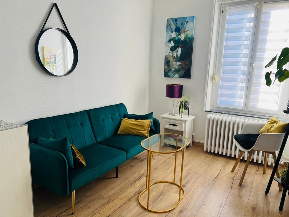 Villa Mia Vacation rental in Thionville