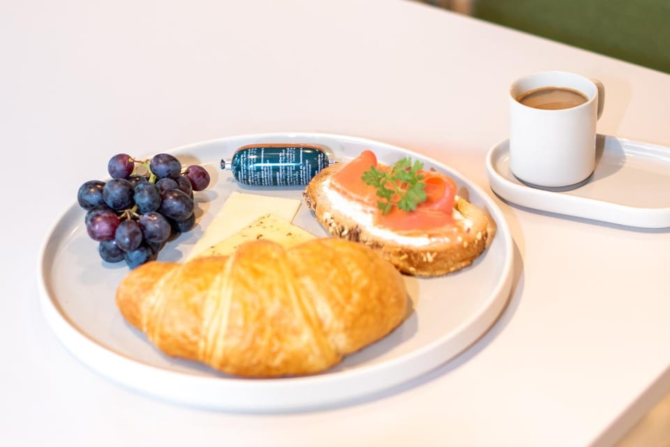 Food, Breakfast