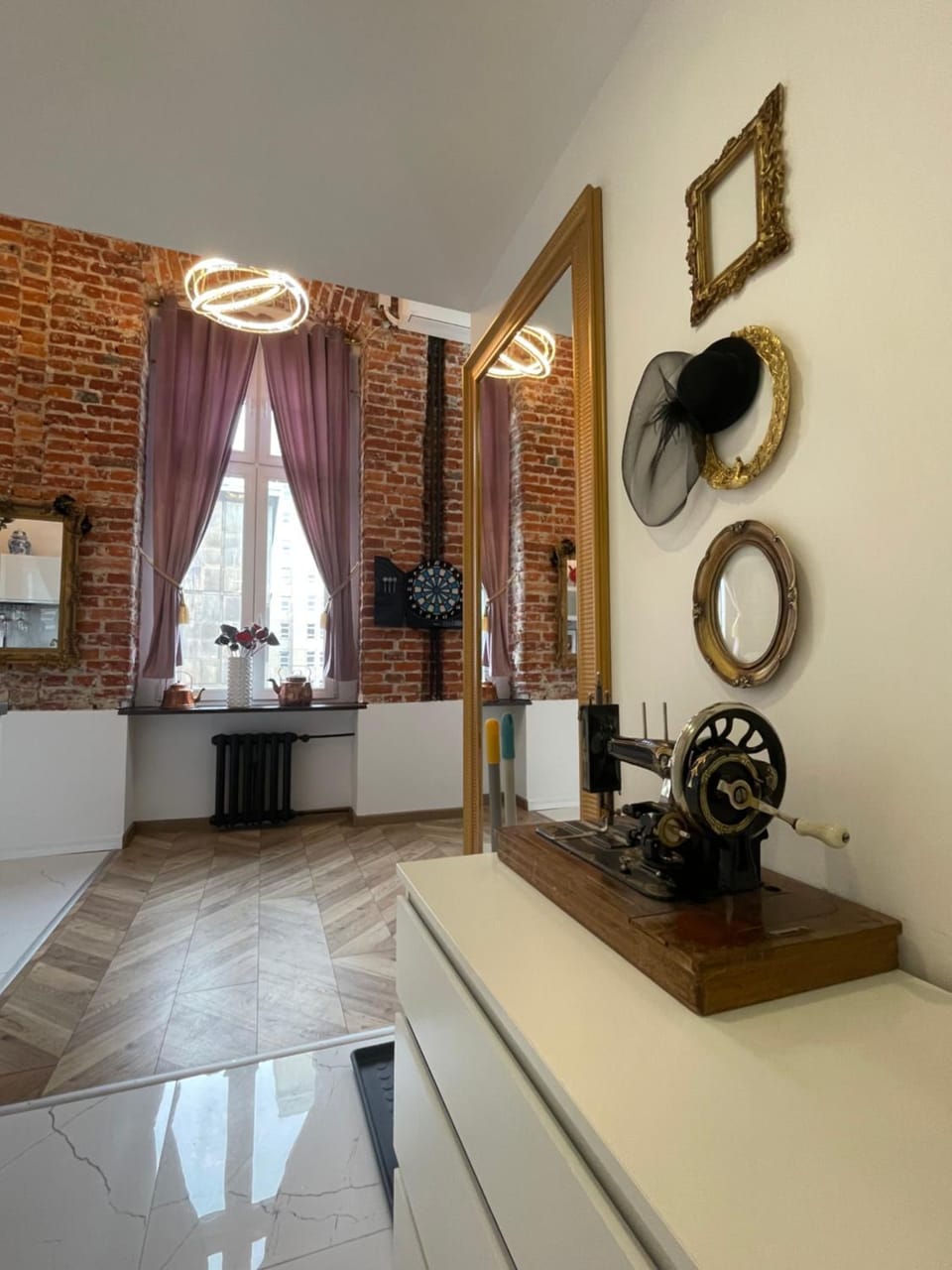 View (from property/room), Decorative detail