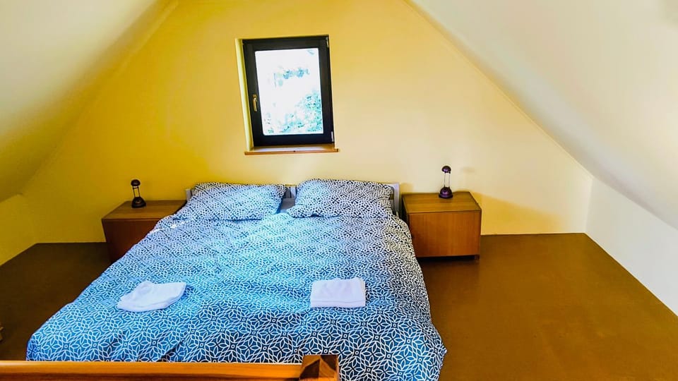 Chata Domeček House in Czechia