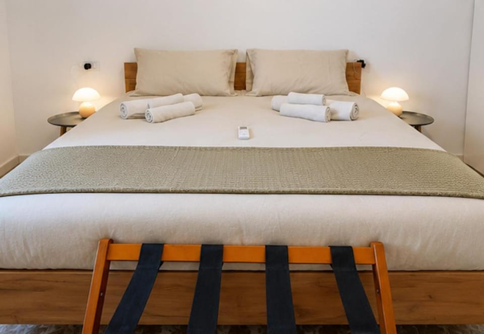 Le Ville Tivoli - Sibilla Vacation rental in Tivoli