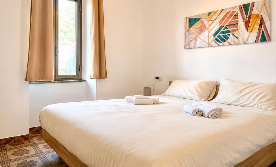 Le Ville Tivoli - Sibilla Vacation rental in Tivoli