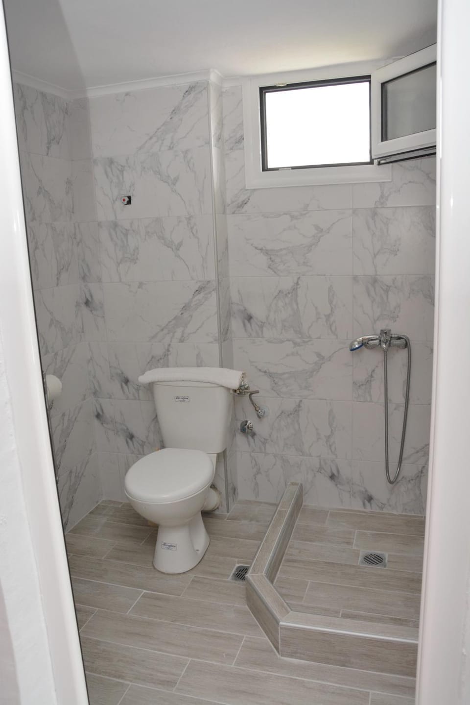 Gatos Village Studios & Apartments Apartment in Decentralized Administration of Macedonia and Thrace