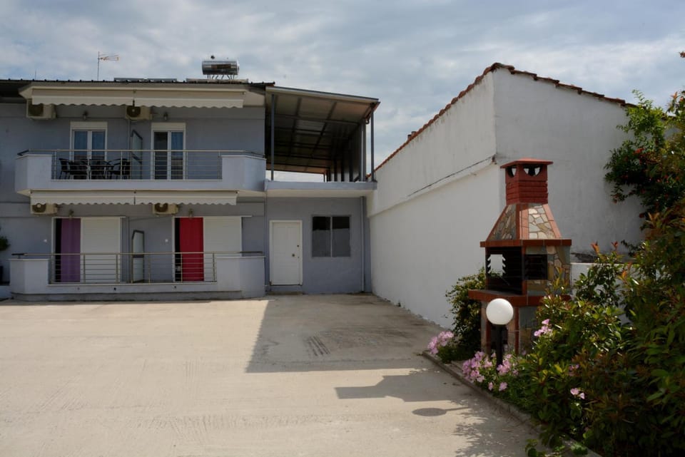 Gatos Village Studios & Apartments Apartment in Decentralized Administration of Macedonia and Thrace