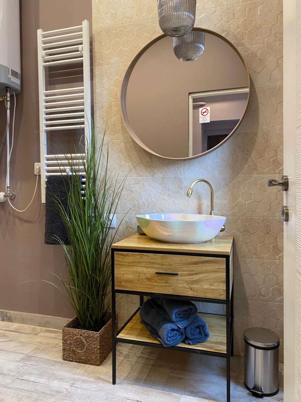 Paris - Szeged City Center Apartment in Szeged