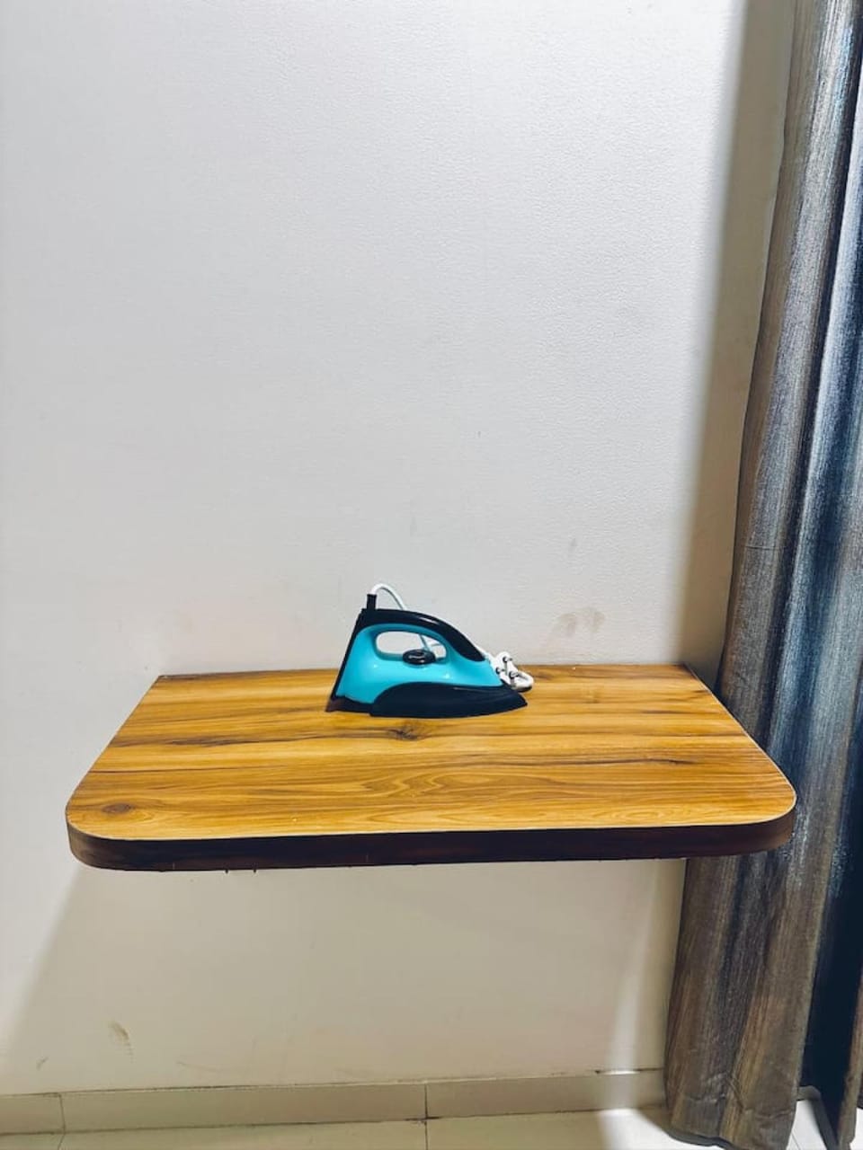 flat iron