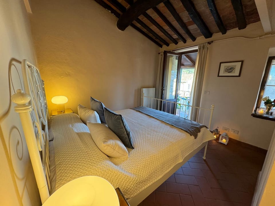 Casa Toto Apartment in Capannori