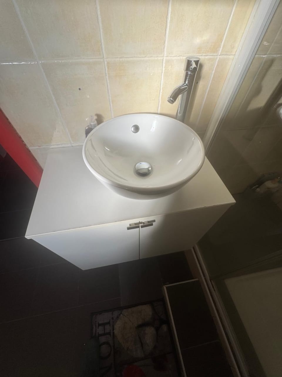 Spacieux 2 Pièces dans une résidence ,Place de Parking Privé Gratuit, Tram à 100m ,Centre à 6 min Apartment in Mulhouse