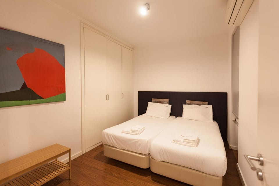 FLH Saldanha Spacious Apartment Apartment in Lisbon