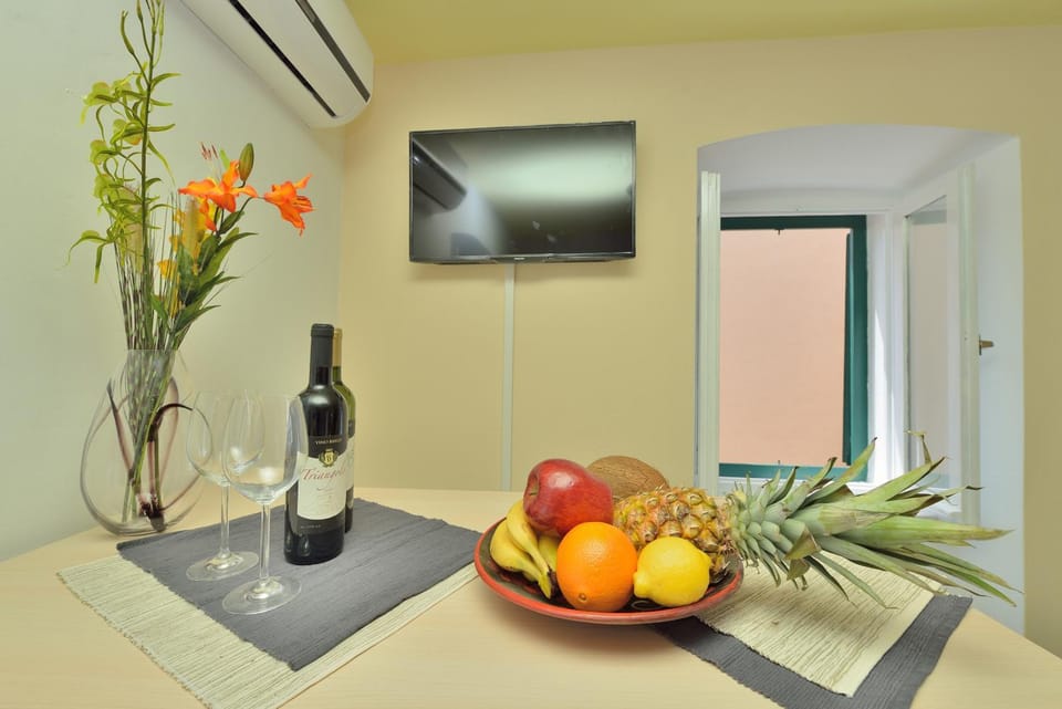 Old Town apartments Apartment in Šibenik-Knin County, Croatia