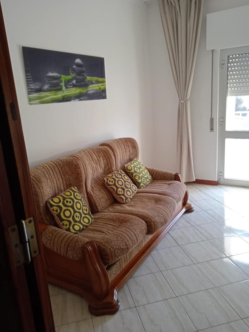 Ritmo Turístico Apartment in Cape Verde
