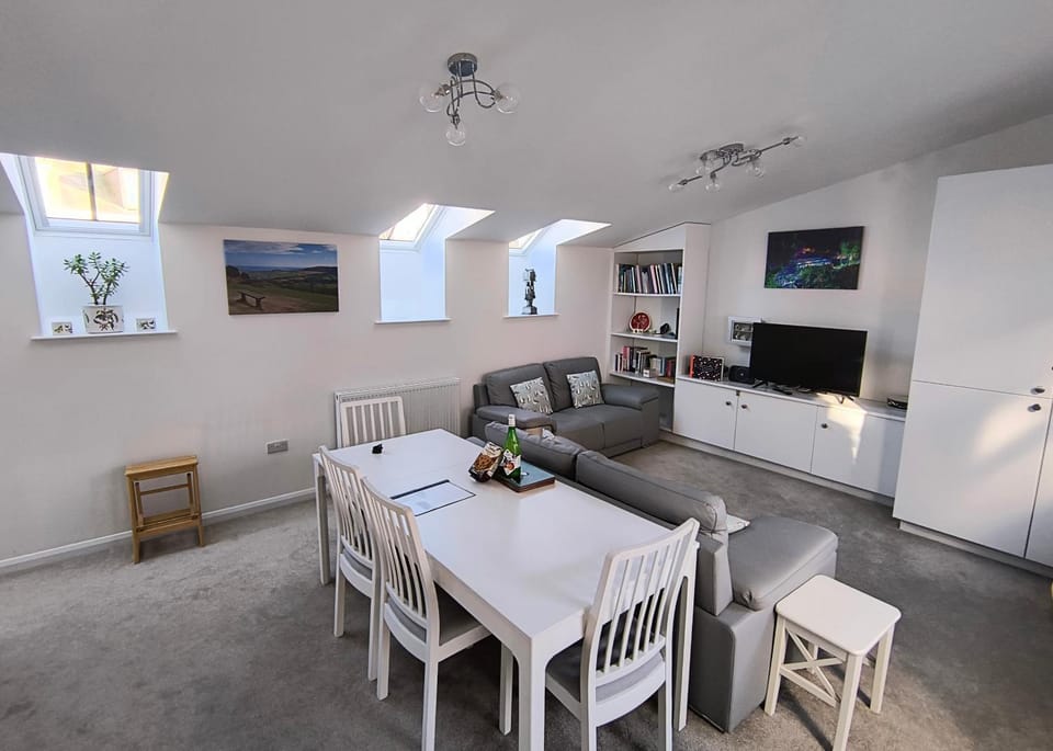 Goviers Cottage Apartment in Sidmouth