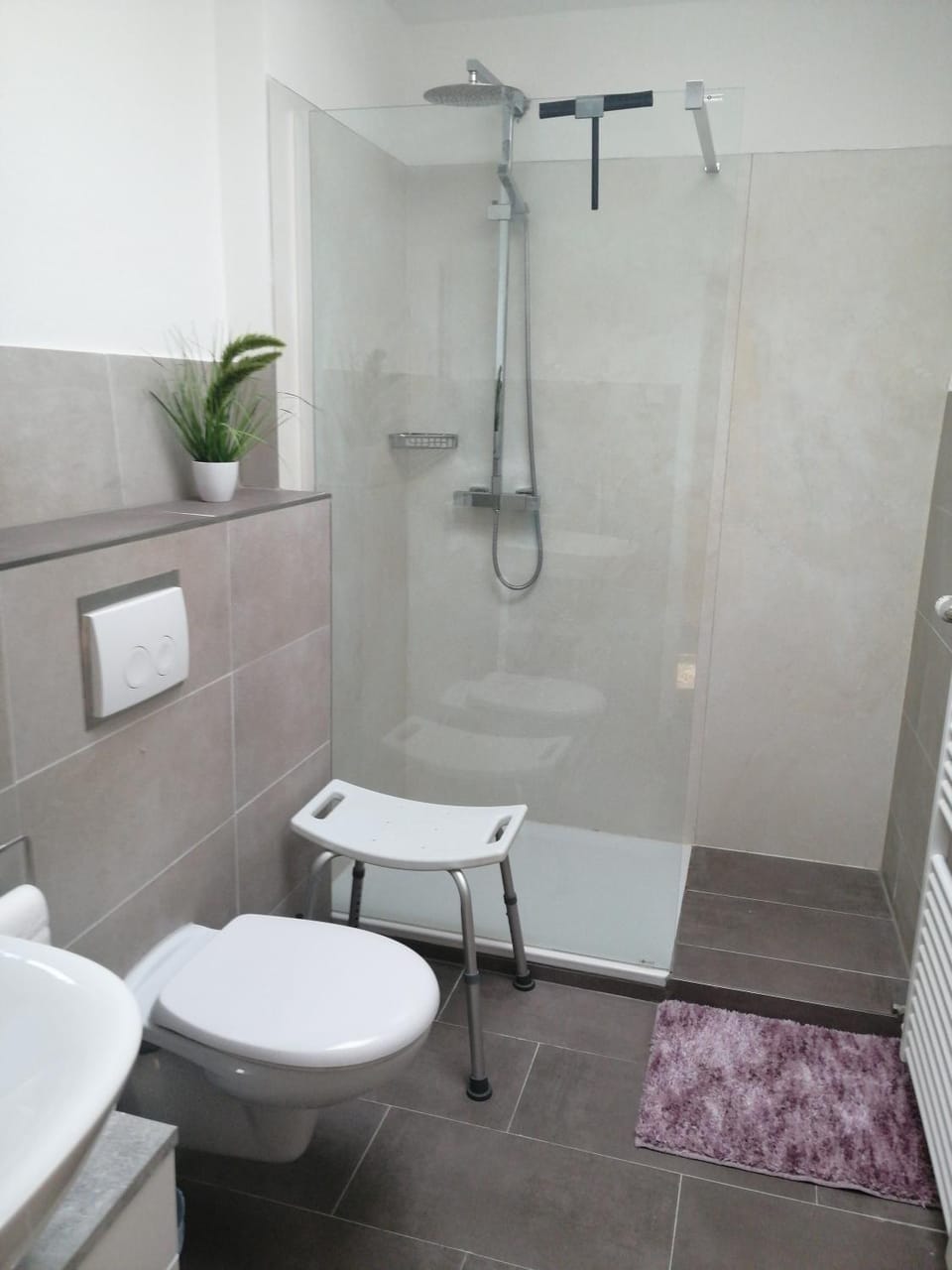 Schäfers Fewo Apartment in Hesse