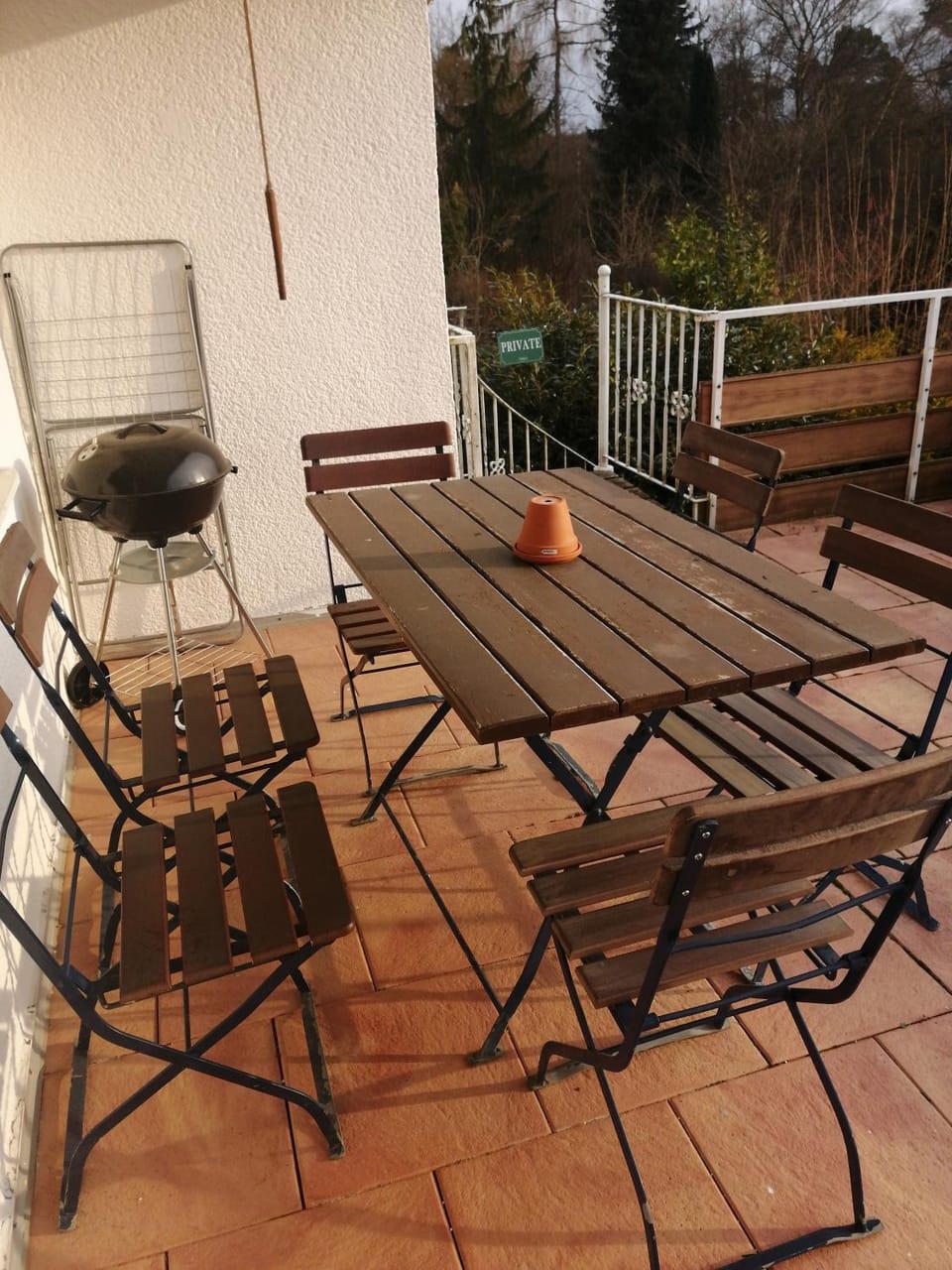 Schäfers Fewo Apartment in Hesse