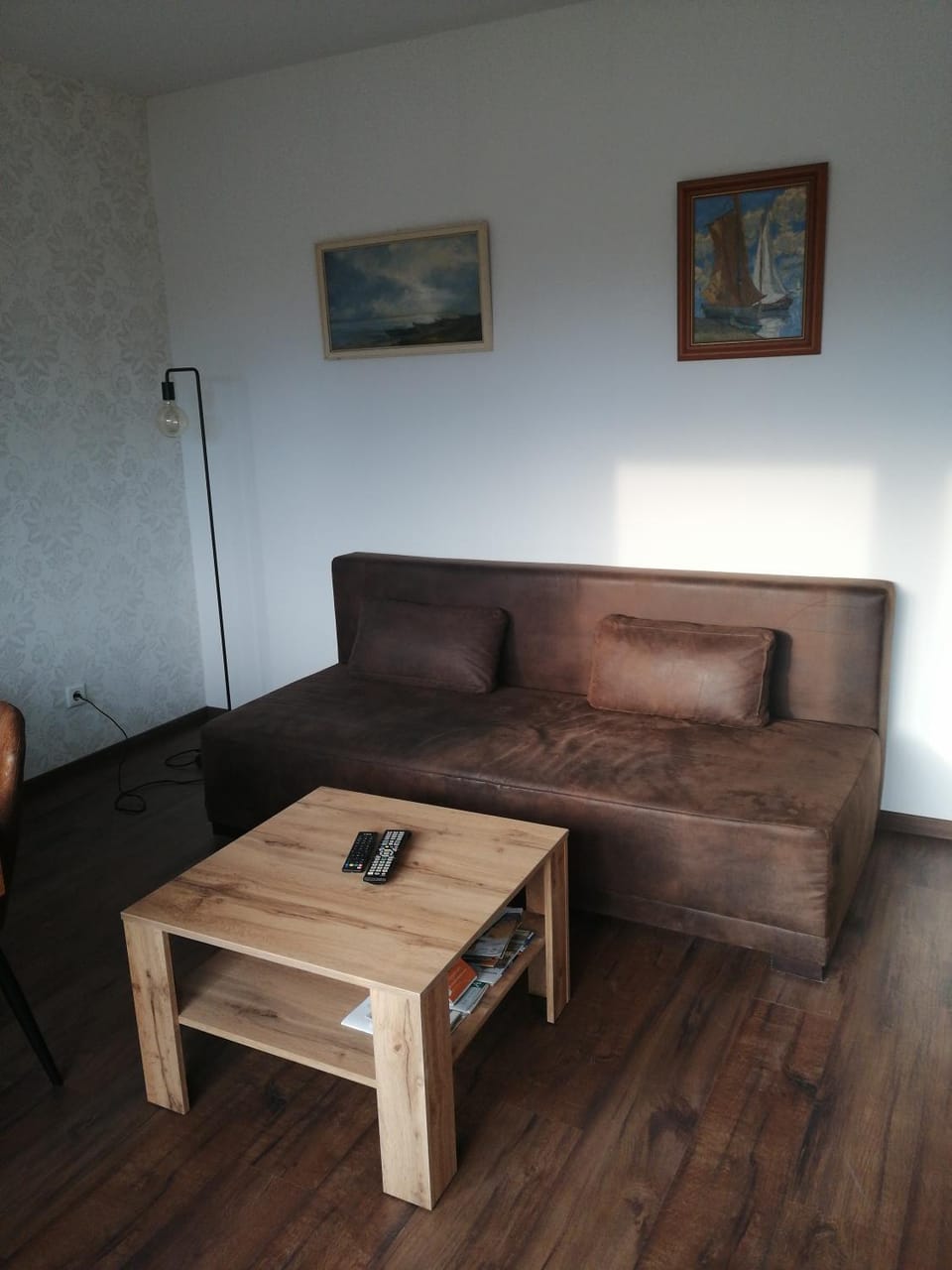 Schäfers Fewo Apartment in Hesse