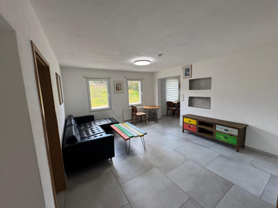 Flori Home 5-6 Apartment in Aargau, Switzerland