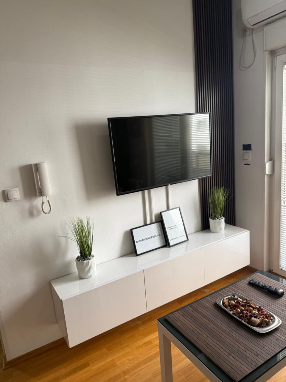 Apartmani LUX Tamara Apartment in Federation of Bosnia and Herzegovina