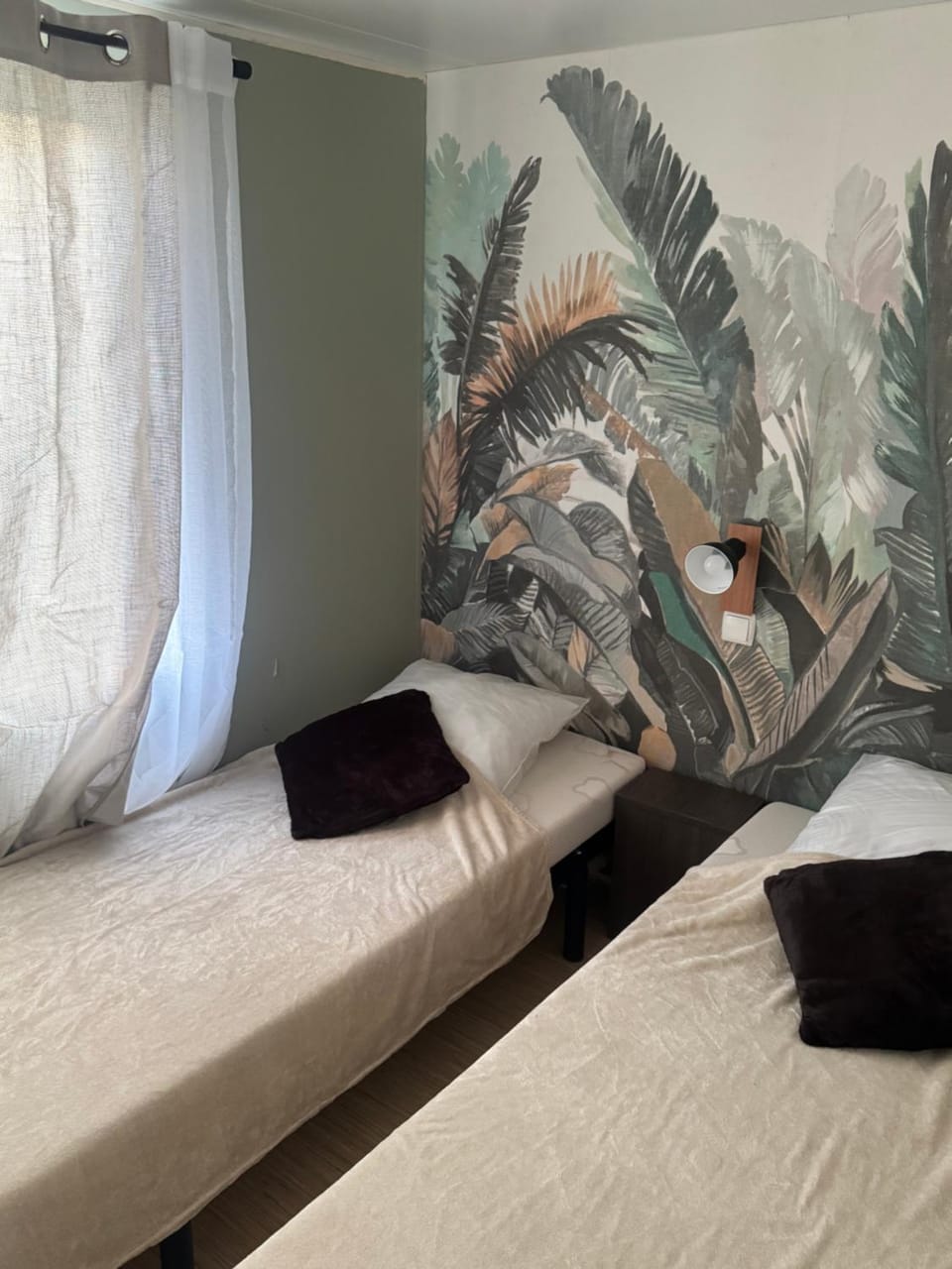 Base de loisirs du Colvert Campground/ 
RV Resort in Grand Est
