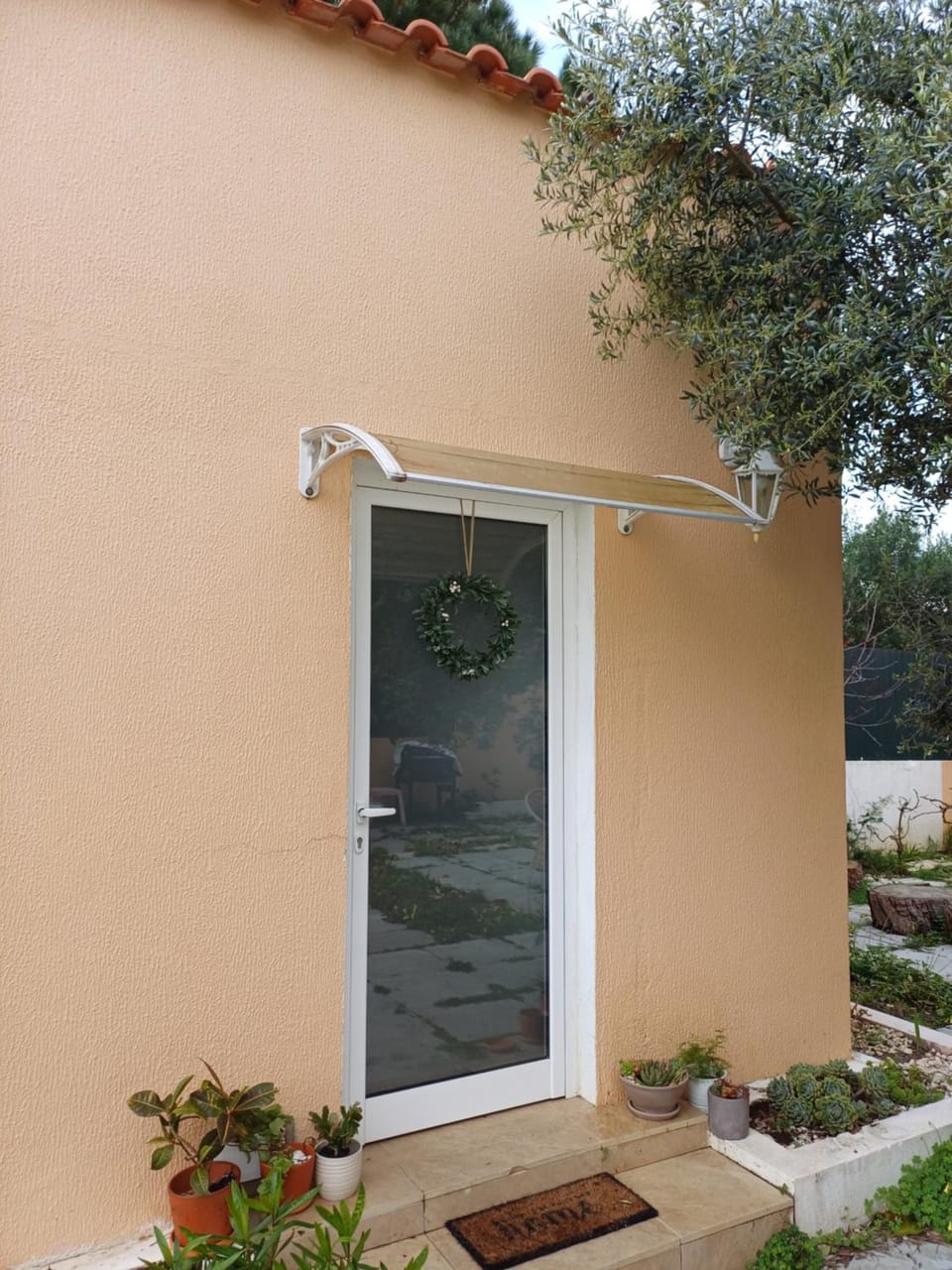Garden house in Cascais Apartment in Cascais