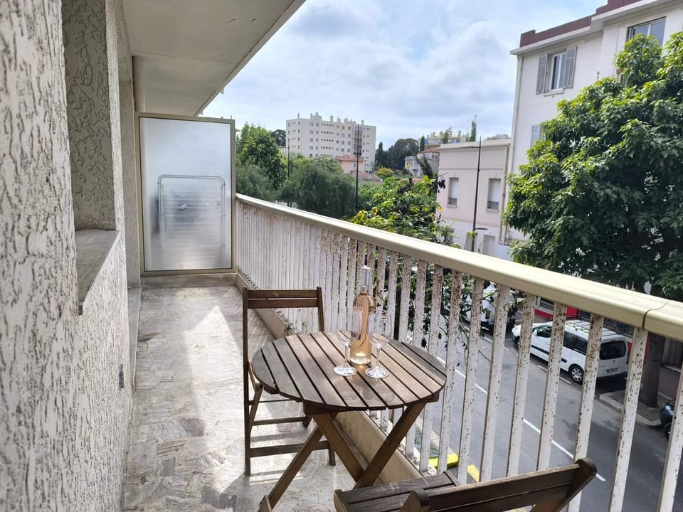 Charme de la Mer Apartment in Antibes