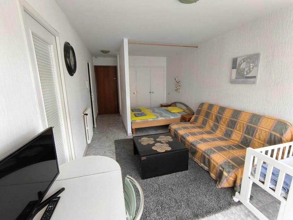 Charme de la Mer Apartment in Antibes