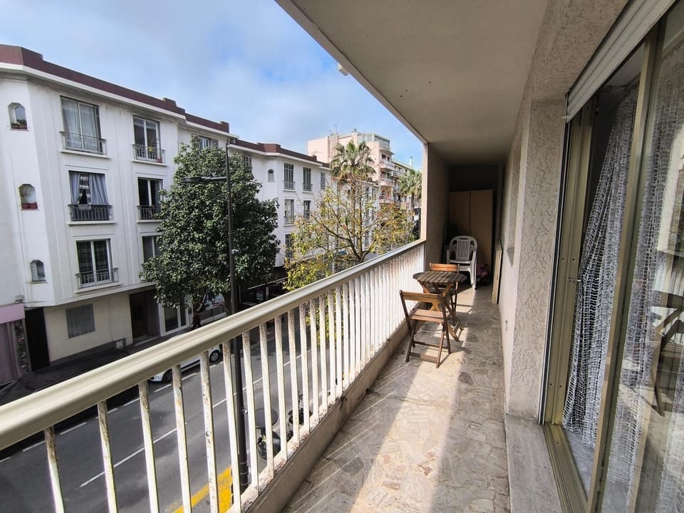 Charme de la Mer Apartment in Antibes