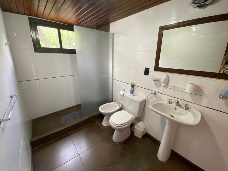Casa Bedsit Apartment in Luján de Cuyo