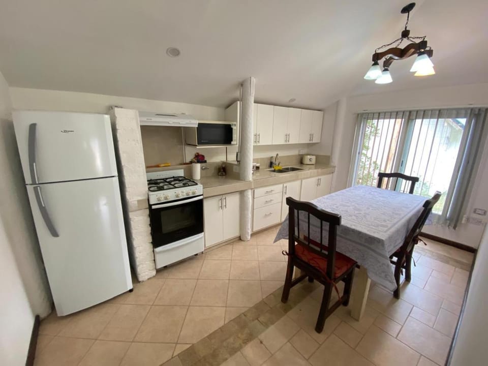 Casa Bedsit Apartment in Luján de Cuyo