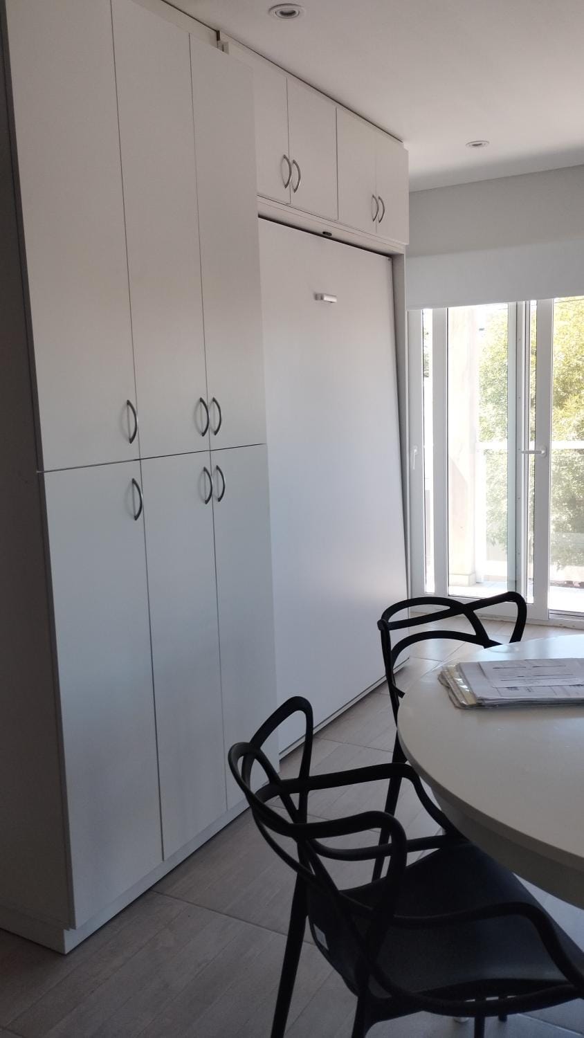 Estudio Urbano Apartment in Santa Rosa