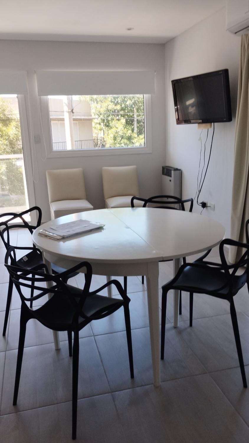Estudio Urbano Apartment in Santa Rosa