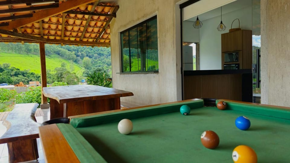 Billiard