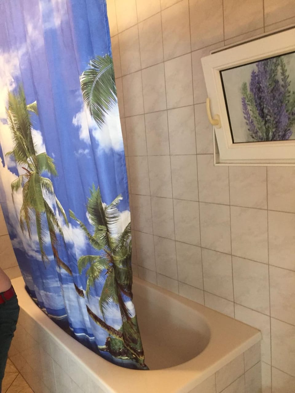 Apartement with selfcatering Apartment in St. Gallen, Switzerland