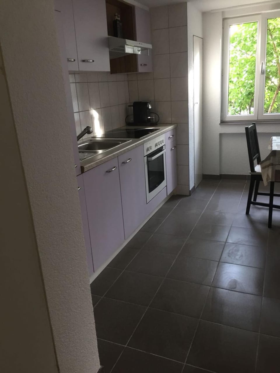 Apartement with selfcatering Apartment in St. Gallen, Switzerland