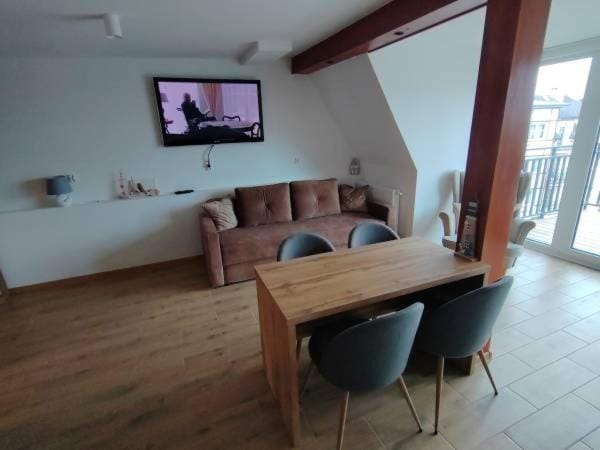 Bachus Bed and Breakfast in West Pomeranian Voivodeship, Poland