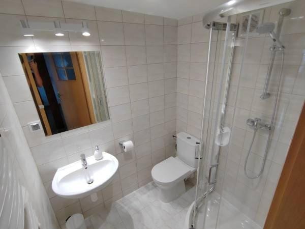 Bachus Bed and Breakfast in West Pomeranian Voivodeship, Poland