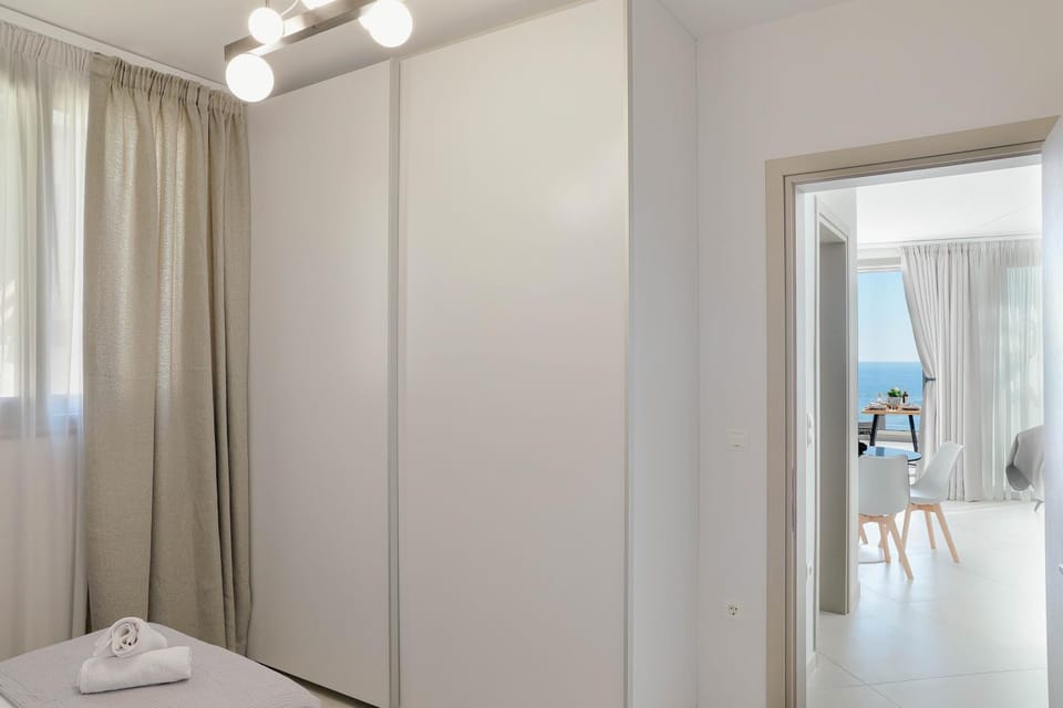 Ocean Breeze Apartment in Thasos