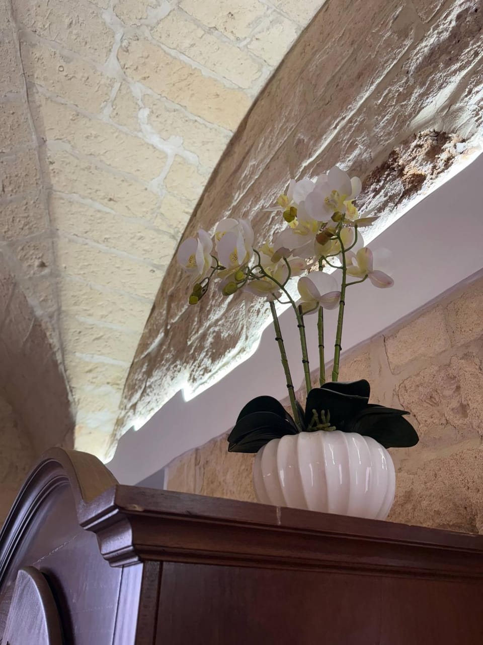 Decorative detail