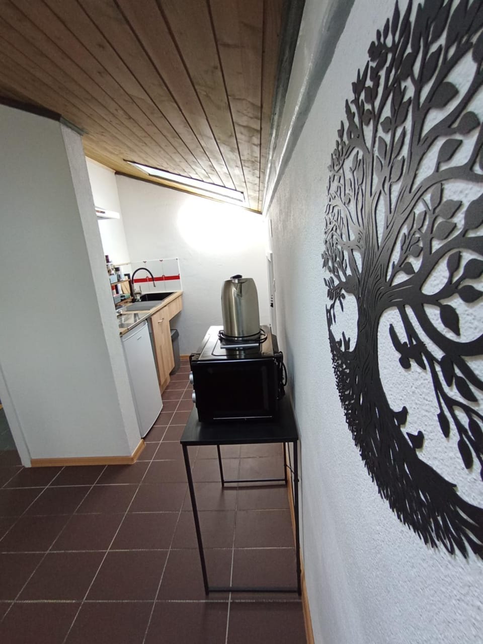 Il Covo - Porta delle Alpi Bed and Breakfast in Canton of Ticino