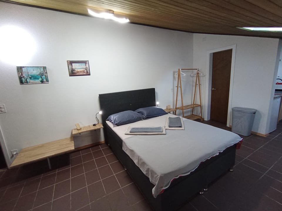 Il Covo - Porta delle Alpi Bed and Breakfast in Canton of Ticino