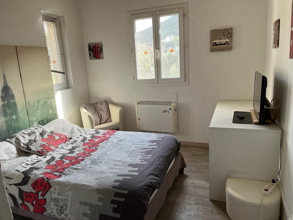 olmareddu Bed and Breakfast in Corsica