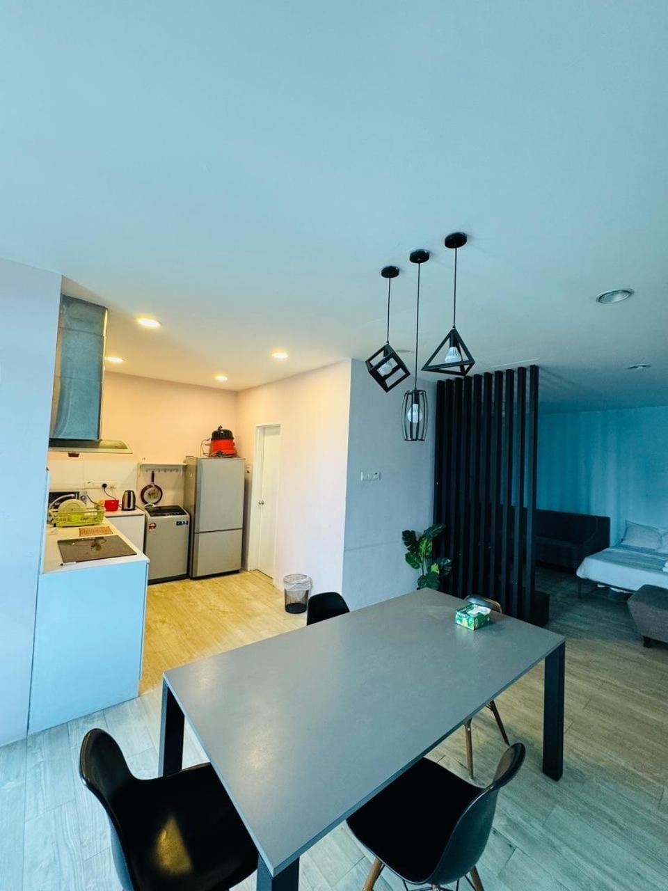 Taragon Standard Homestay Apartment in Federal Territory of Kuala Lumpur