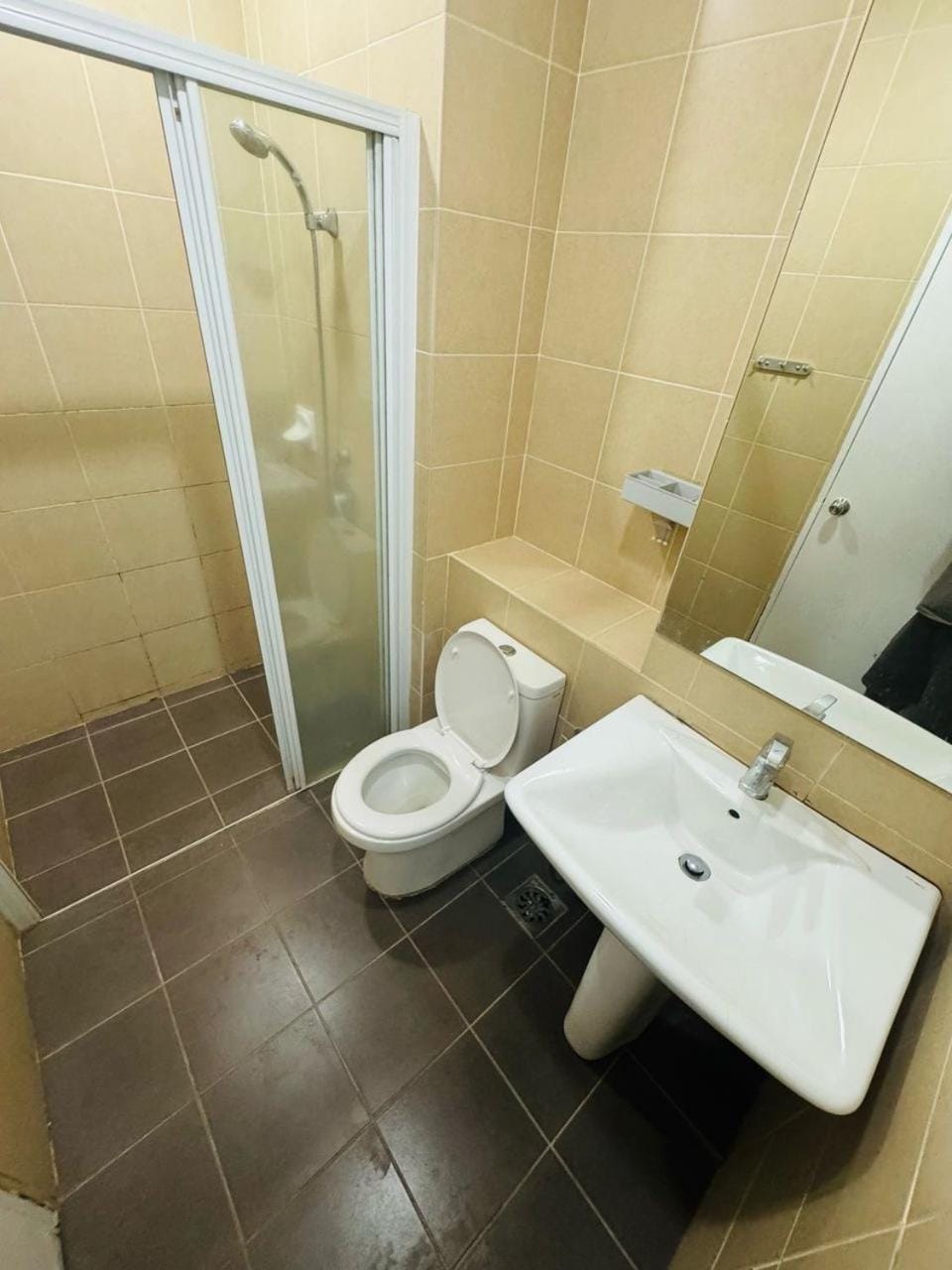 Taragon Standard Homestay Apartment in Federal Territory of Kuala Lumpur
